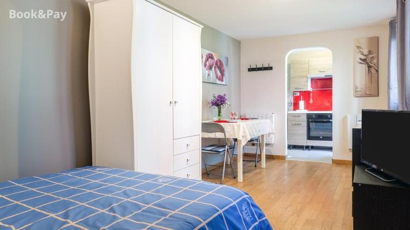 Villa La Baraque Colmar Esterno foto