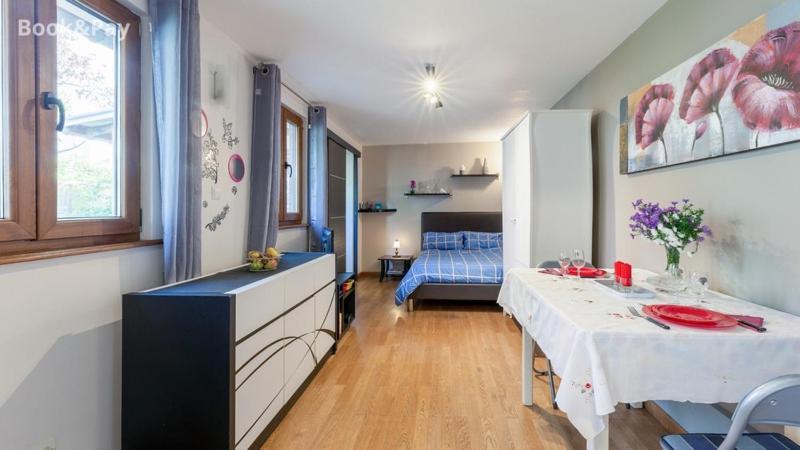 Villa La Baraque Colmar Esterno foto
