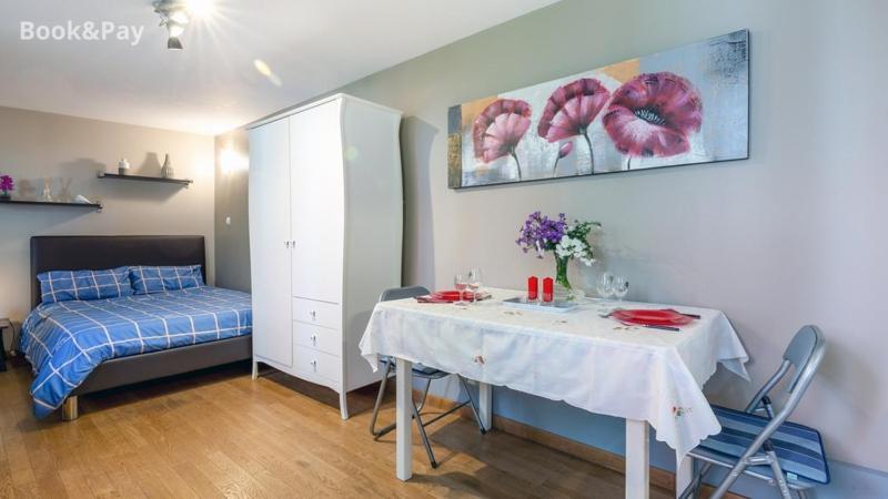 Villa La Baraque Colmar Esterno foto